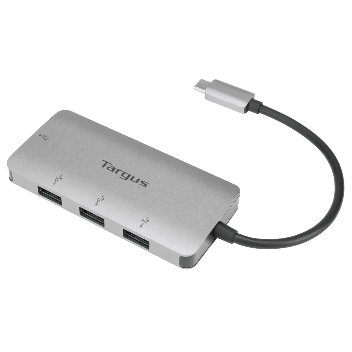 Targus ACH226BT nodo concentrador USB 3.2 Gen 1 (3.1 Gen 1) Type-C 500 6