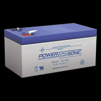 Power Sonic PS-1230-F1