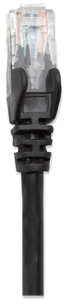 Intellinet Cable de red, Cat5e, UTP 4