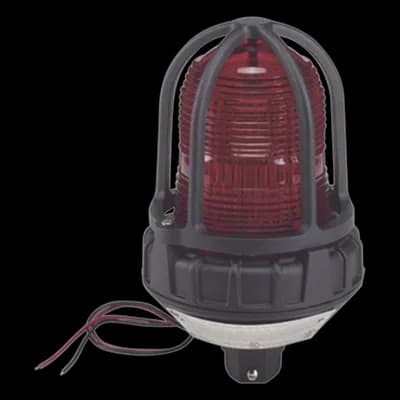 Federal Signal Industrial 151XST-240-R