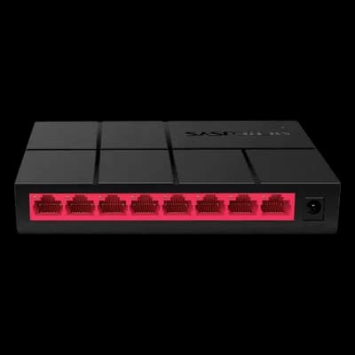 Mercusys MS108G