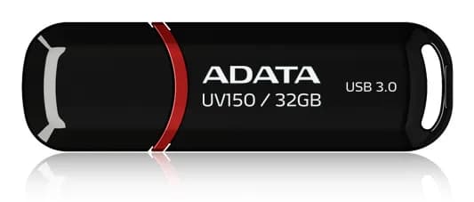 Adata (Pyp) AUV150-32G-RBK
