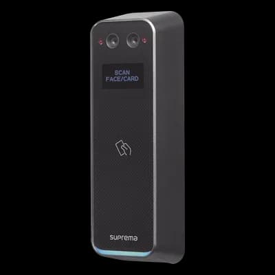 Suprema BEW3-DB
