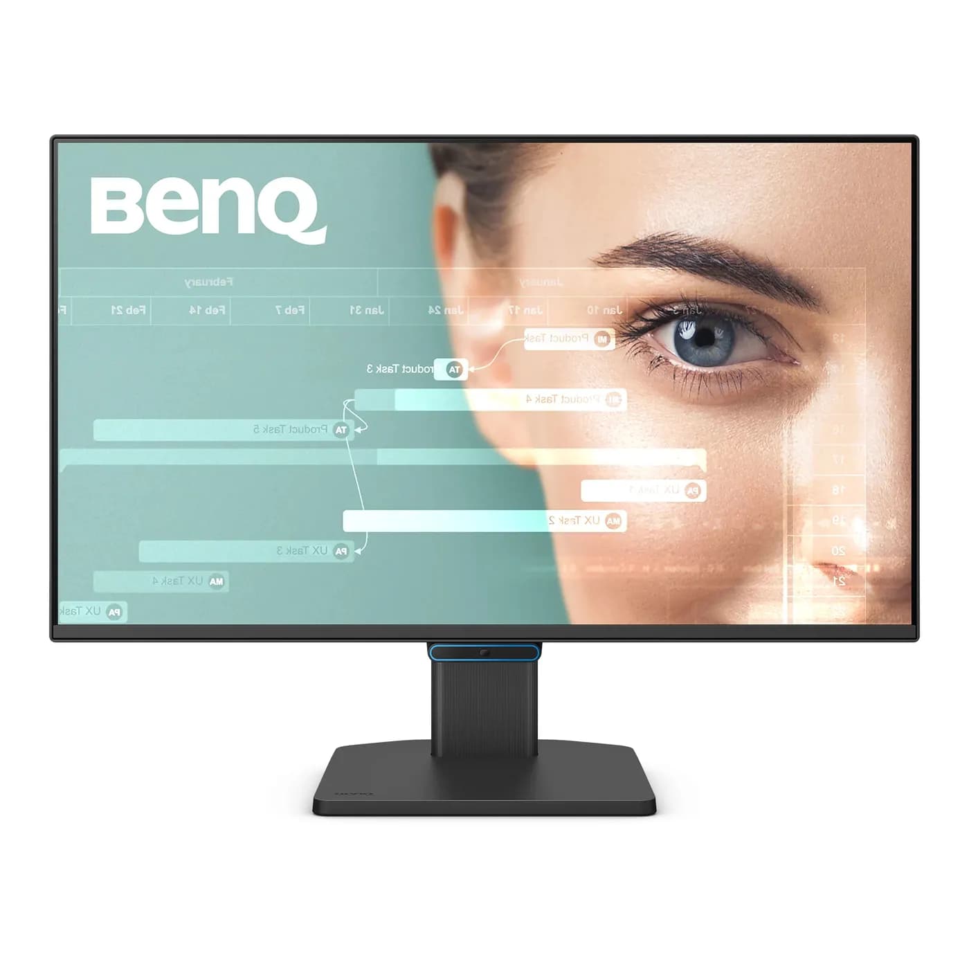 BenQ 9H.LNKLB.VBL