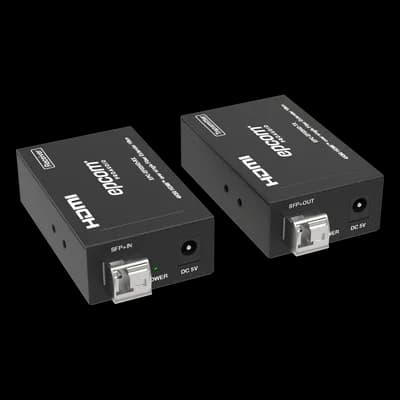 EPCOM ProAudio EPC-EF03HD