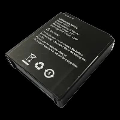 EPCOM XMRX8BATTERY