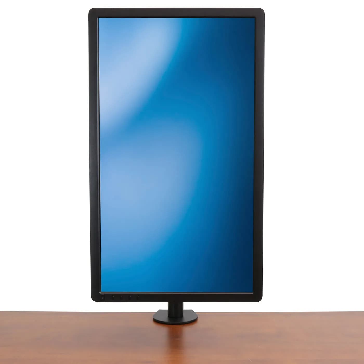 StarTech.com Soporte VESA de Sobremesa para 1 Monitor - Base para Pant 6