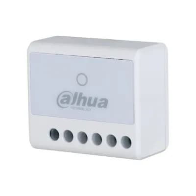 Dahua Technology DHI-ARM7011-W2 relé eléctrico Blanco 2