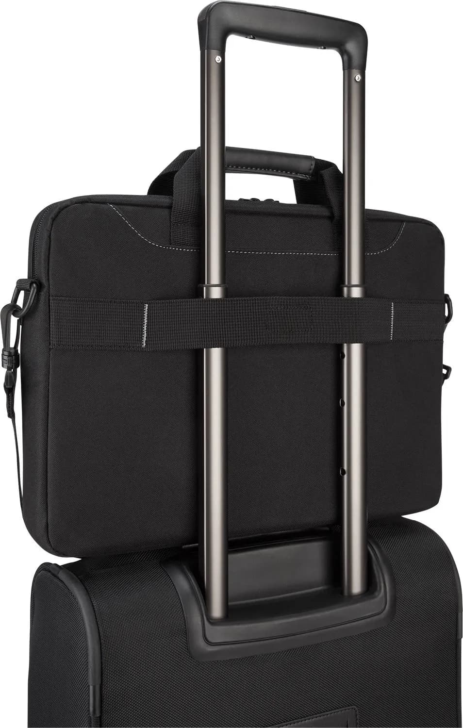 Targus TSS898 maletín para laptop 40.6 cm (16") Negro 5