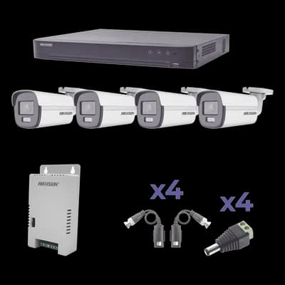 Hikvision KH1080P4BC