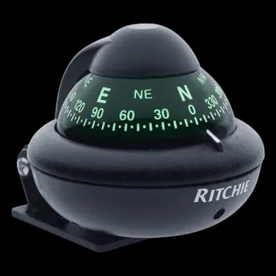 Ritchie X-10B-M