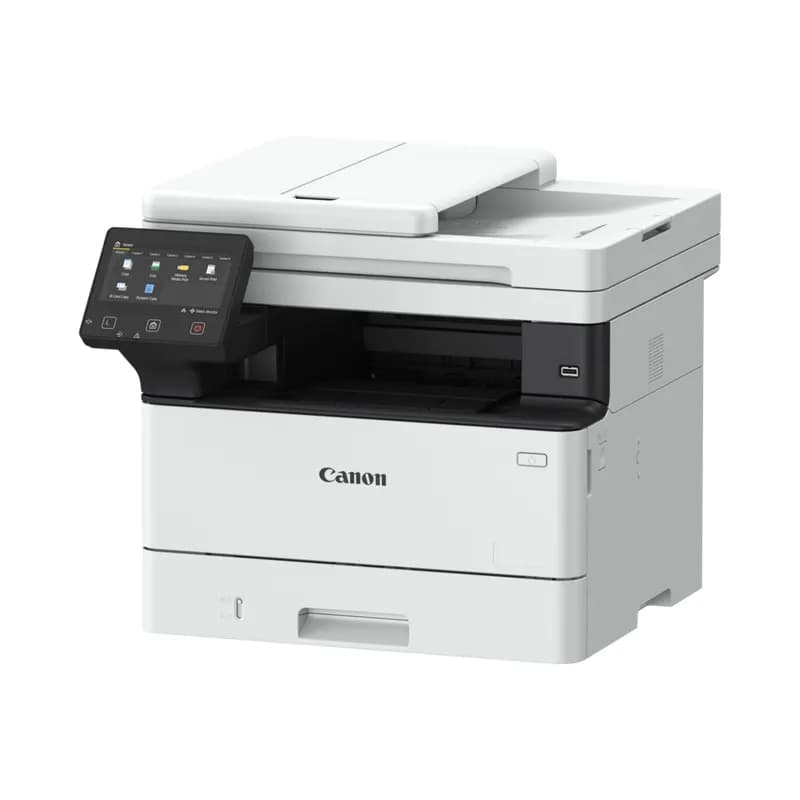 Canon i-SENSYS MF465dw Laser A4 1200 x 1200 DPI 40 ppm Wifi 2