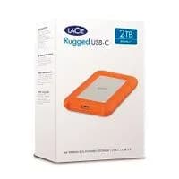 Lacie STFR2000800