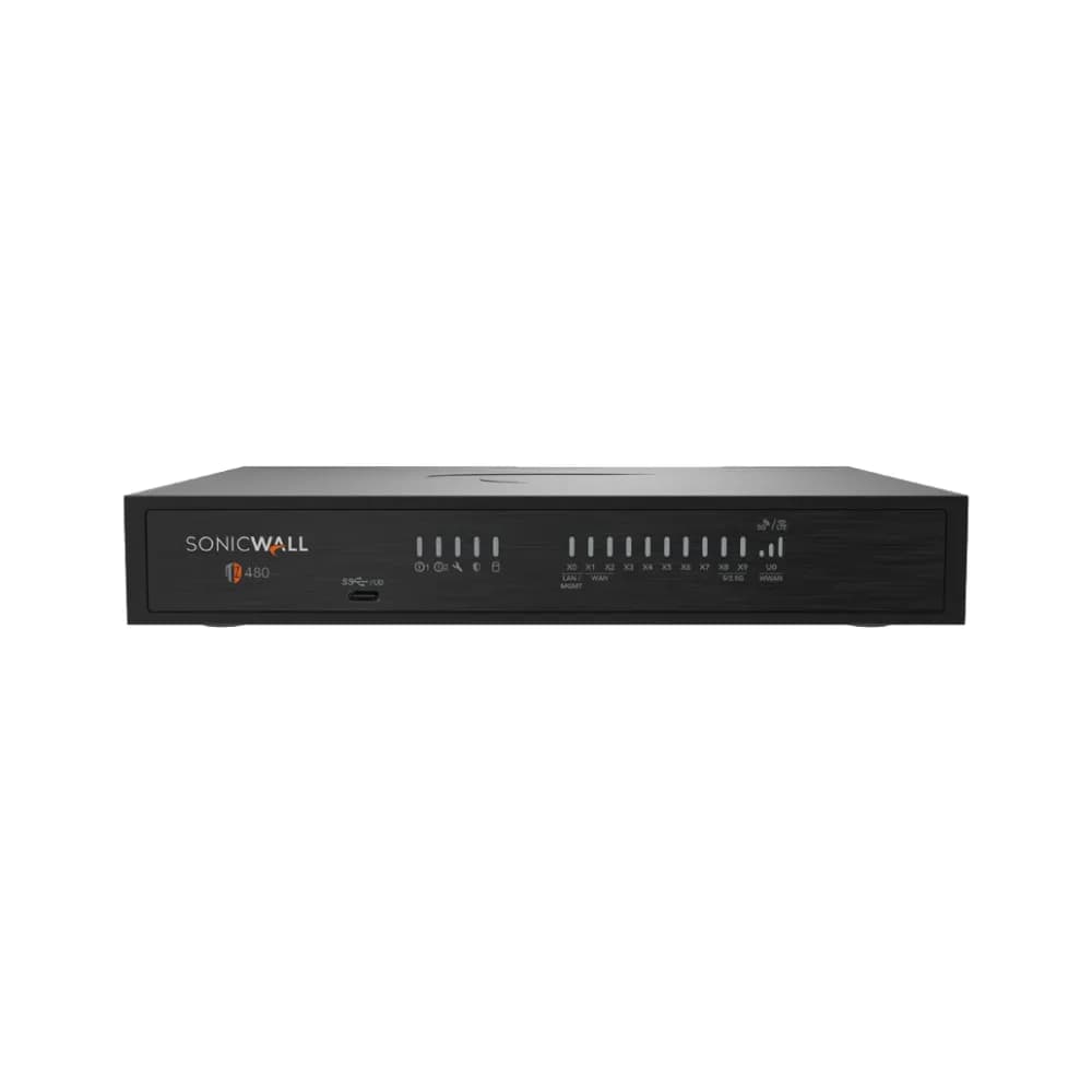 Sonicwall SSSSTZ480UPA2Y