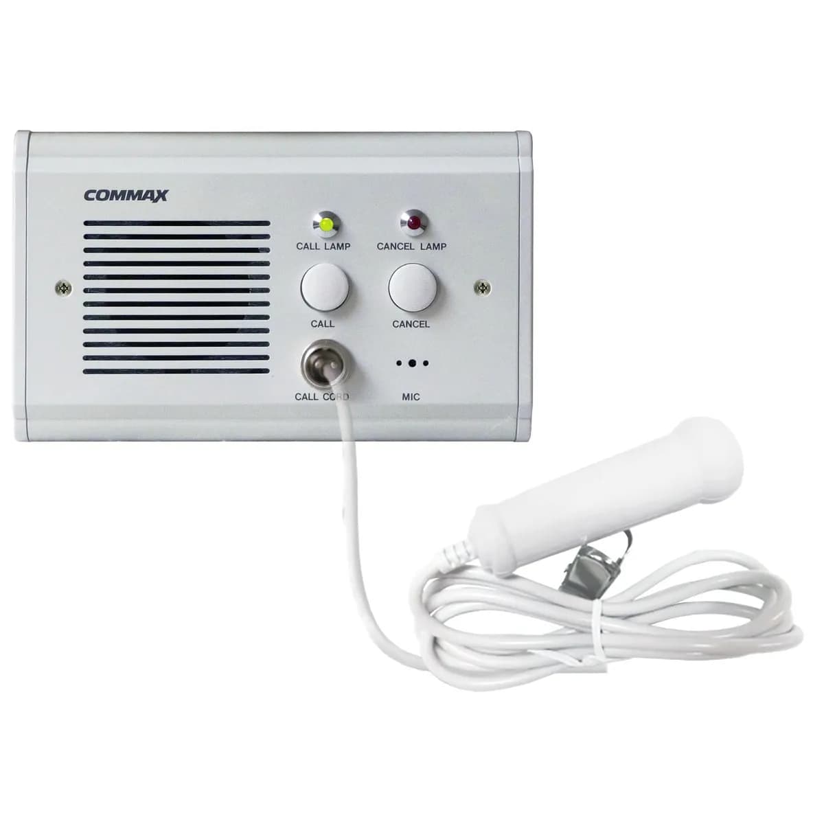 COMMAX CC200 - Botón pulsador de solicitud de asistencia medica para s 5