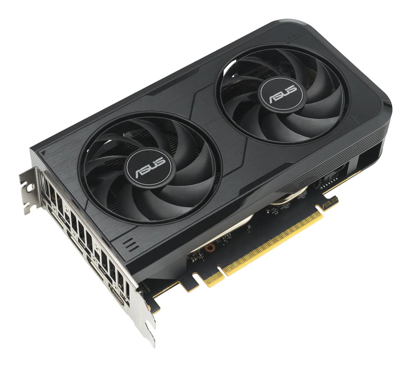 ASUS Dual GeForce RTX 5050 8GB GDDR6 OC Edition (DUAL-RTX5050-O8G) 3