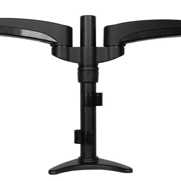 StarTech.com Soporte con Brazos Articulados para Dos Monitores 4