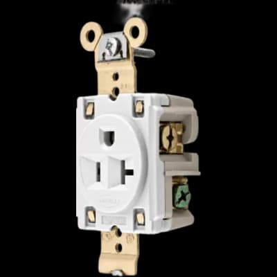 Hubbell HUB-HBL-5361-W