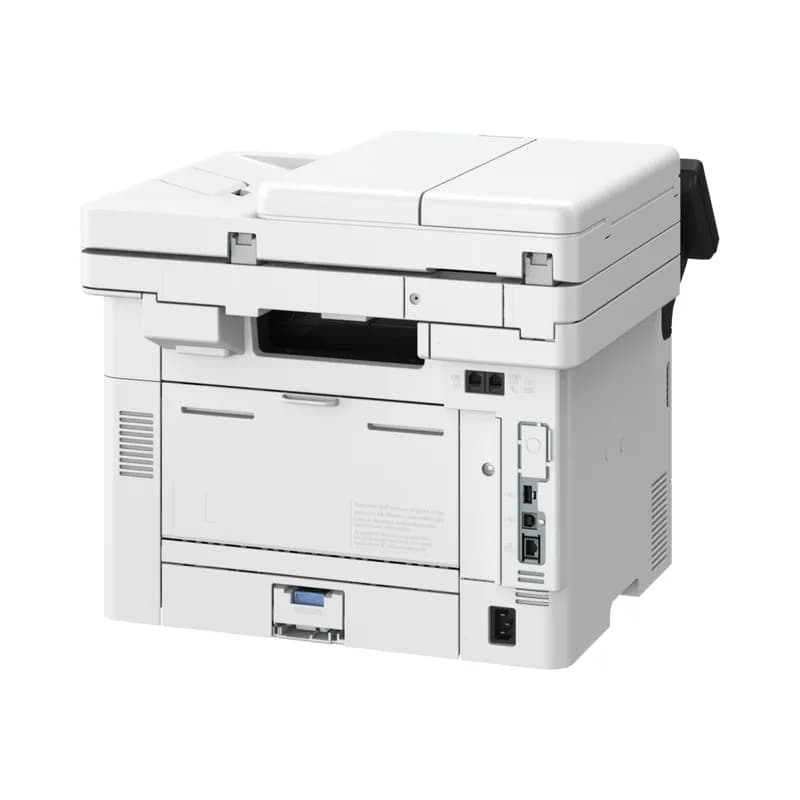 Canon i-SENSYS MF465dw Laser A4 1200 x 1200 DPI 40 ppm Wifi 5