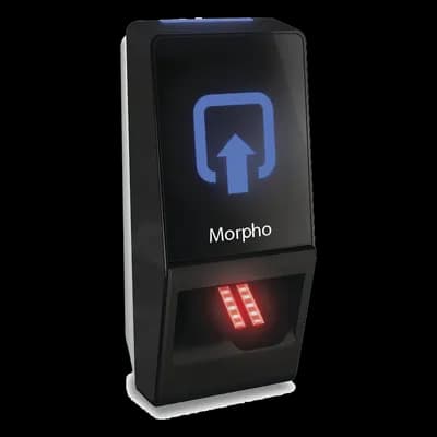 Idemia (Morpho) 293-678-636