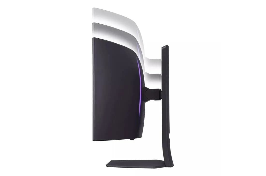 LG 34GS95QE-B monitor de computadora 86.4 cm (34") 3440 x 1440 Pixeles 5