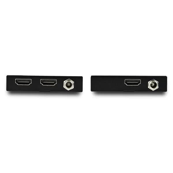 StarTech.com Kit Extensor de Video HDMI por Cat 6 - 4k 60Hz 4