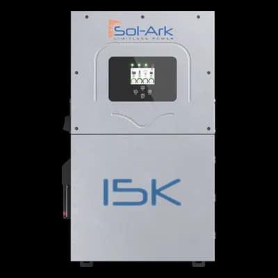 Sol-Ark 15K2P