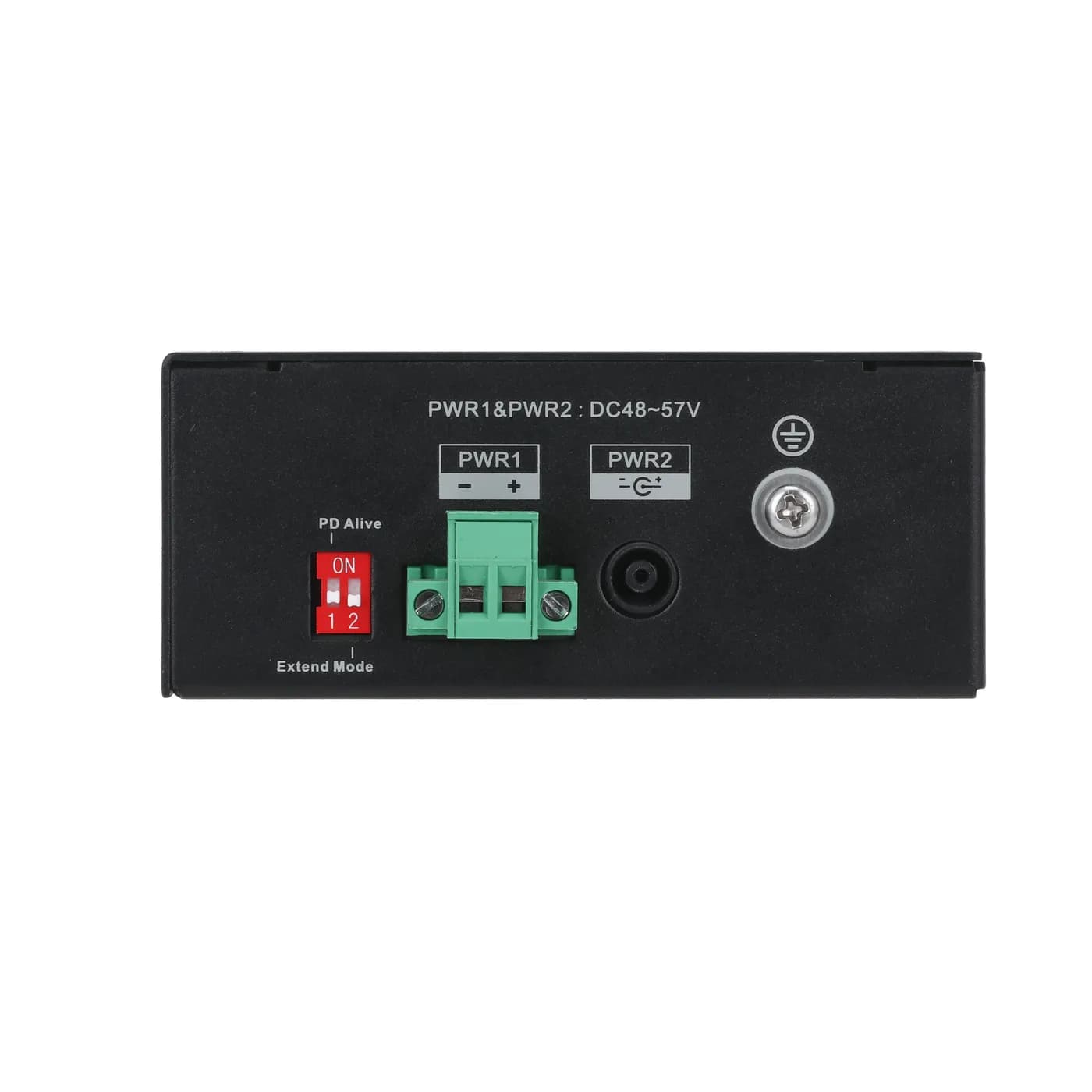 Dahua Technology PoE PFS3110-8ET-96 No administrado Fast Ethernet (10/ 3
