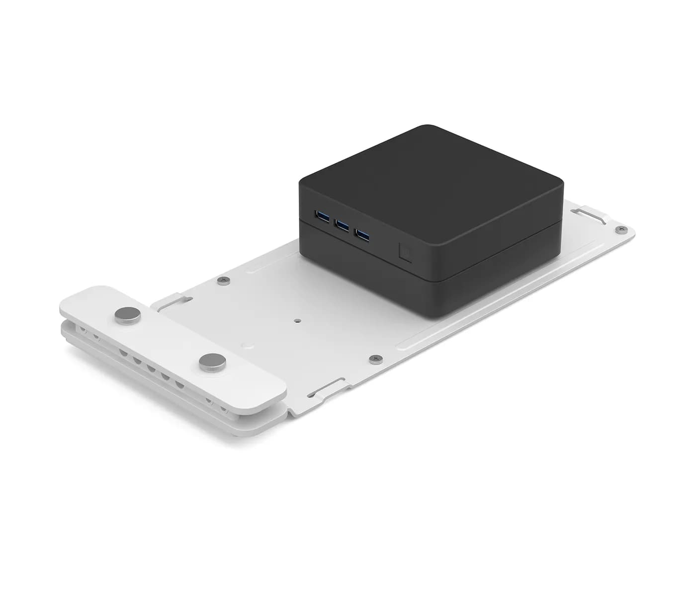 Logitech Compute Mount 2