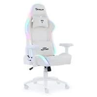 Ocelot Gaming ORGB-WHITE THUNDRA