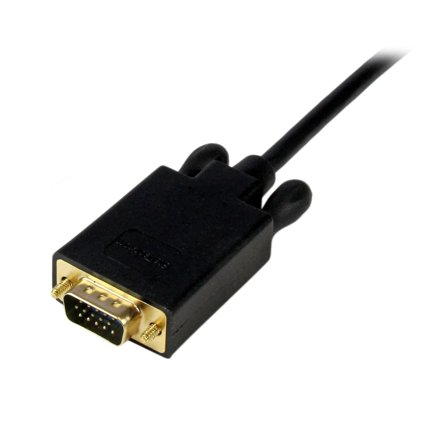 StarTech.com Cable de 1.8m de Video Adaptador Convertidor Activo Mini  4
