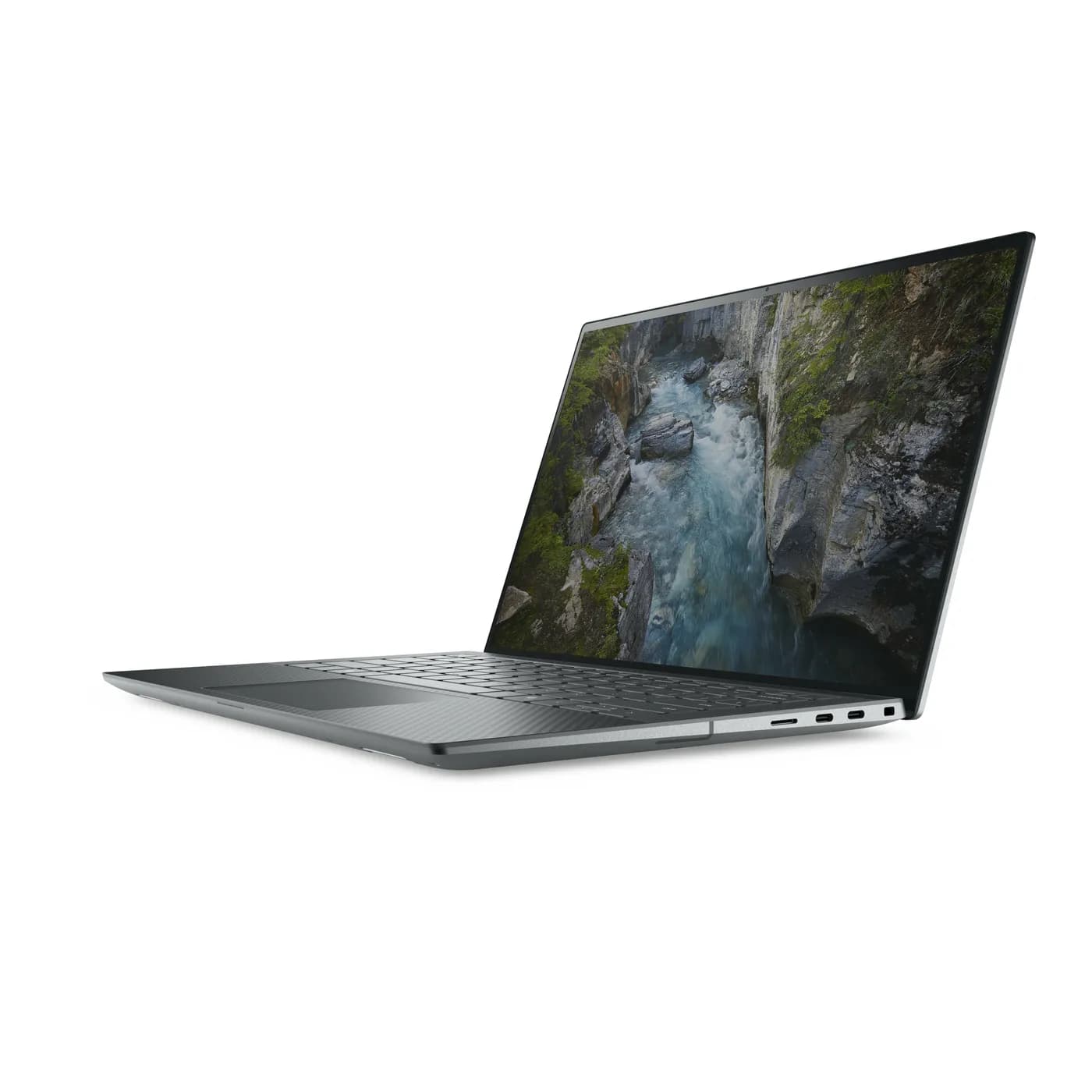 DELL Precision 5490 Intel Core Ultra 5 135H Estación de trabajo móvil  4