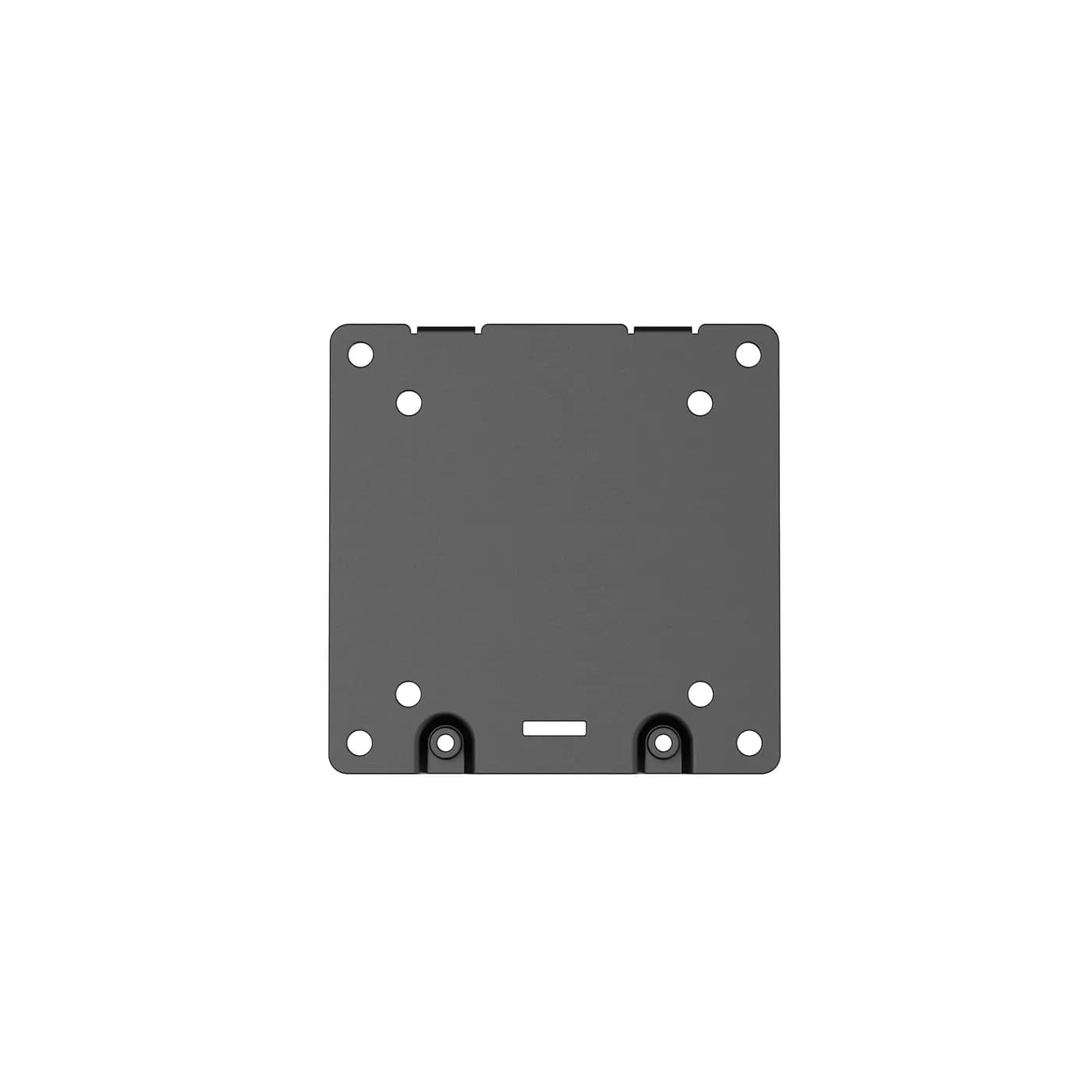 Manhattan 462594 soporte para pantalla plana 144.8 cm (57") Escritorio 8
