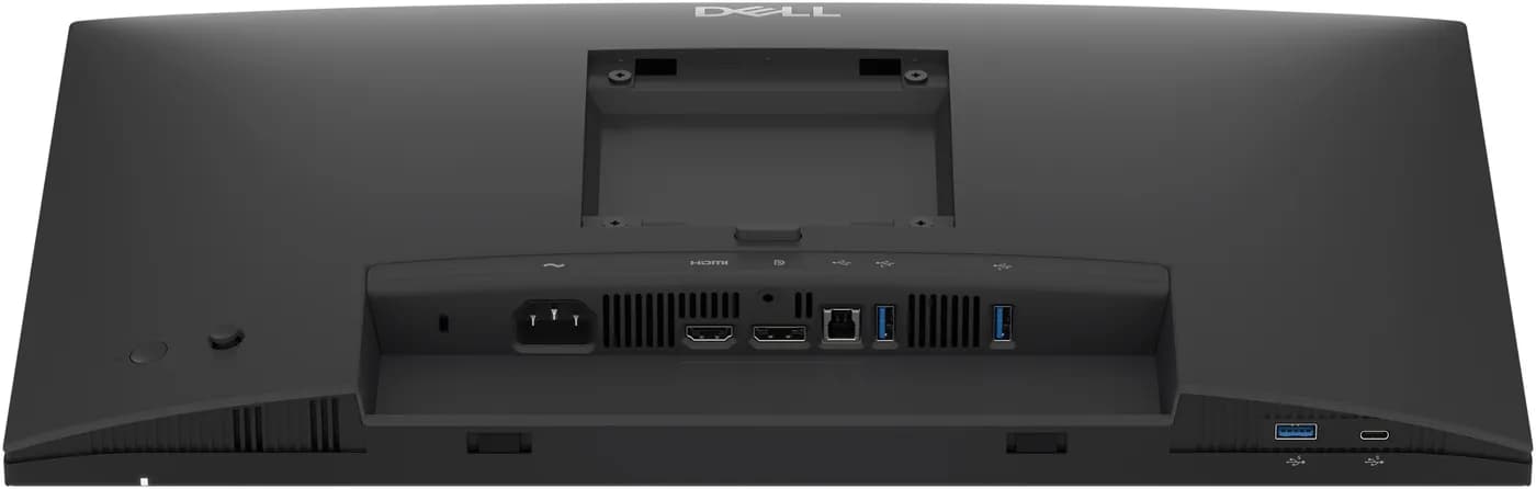 DELL Pro P P2226H monitor de computadora 54.6 cm (21.5") 1920 x 1080 P 3