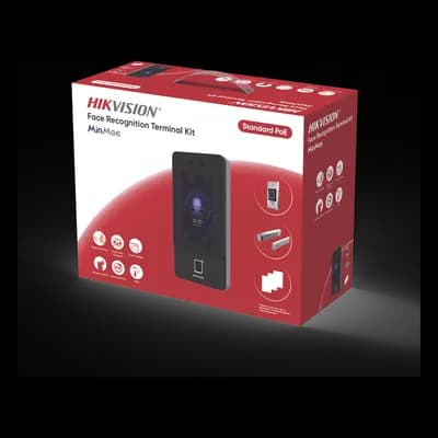 Hikvision DS-KAS342
