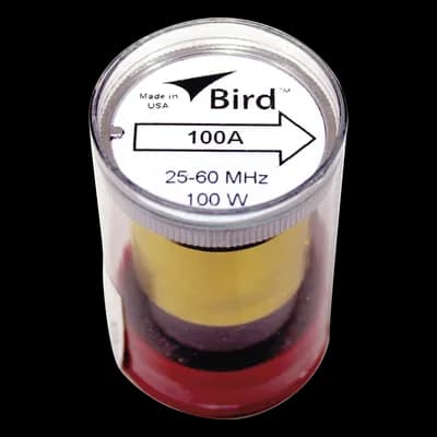 Bird Technologies 100A