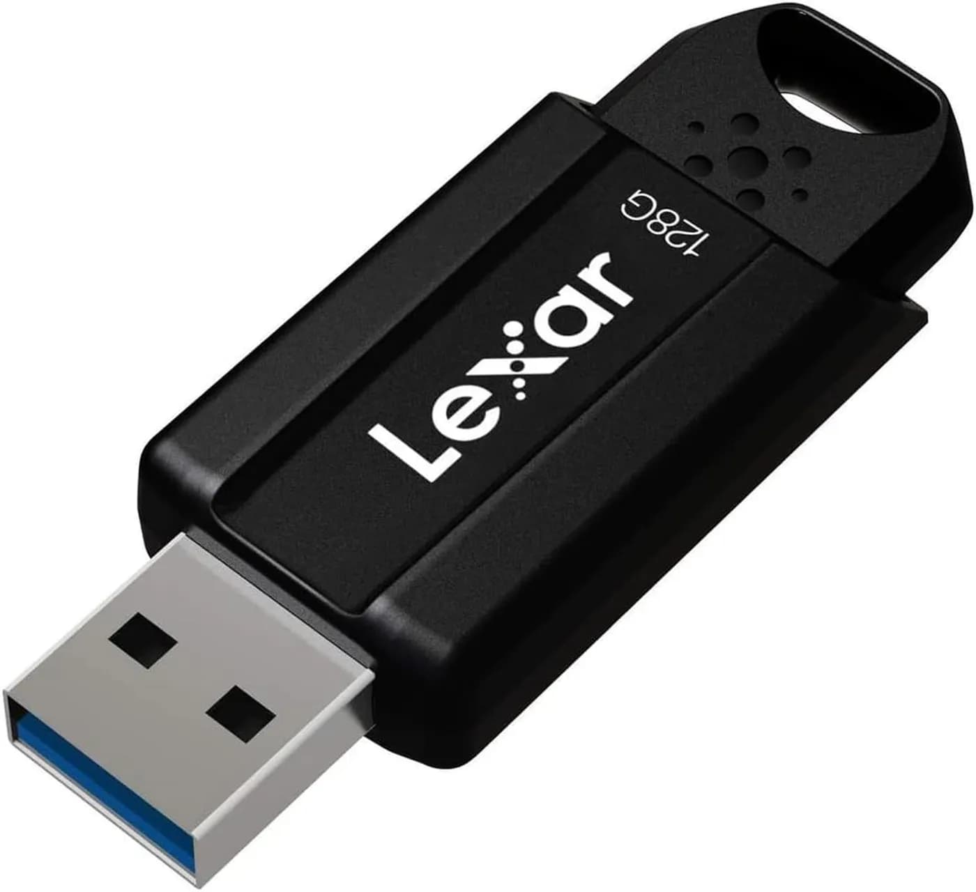 LEXAR UNIDAD FLASH USB 3.1 S80 128GB LJDS080128G-BNWNG 4