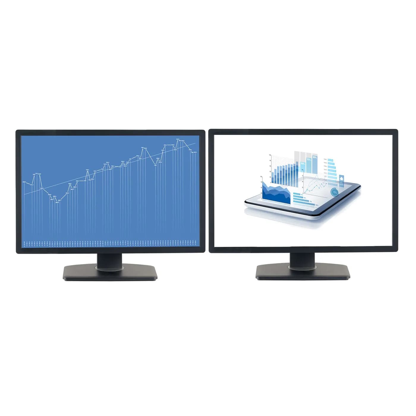 StarTech.com Hub MST de 2 Puertos DisplayPort 1.2 - Divisor Splitter D 8