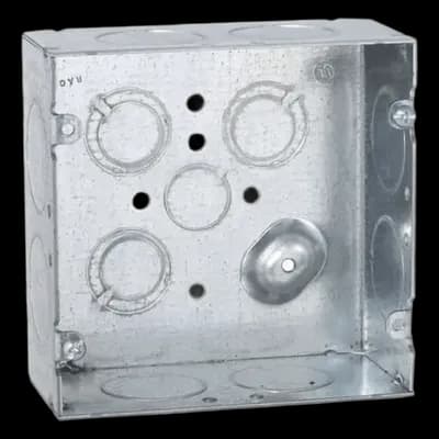 Raco HUB-258