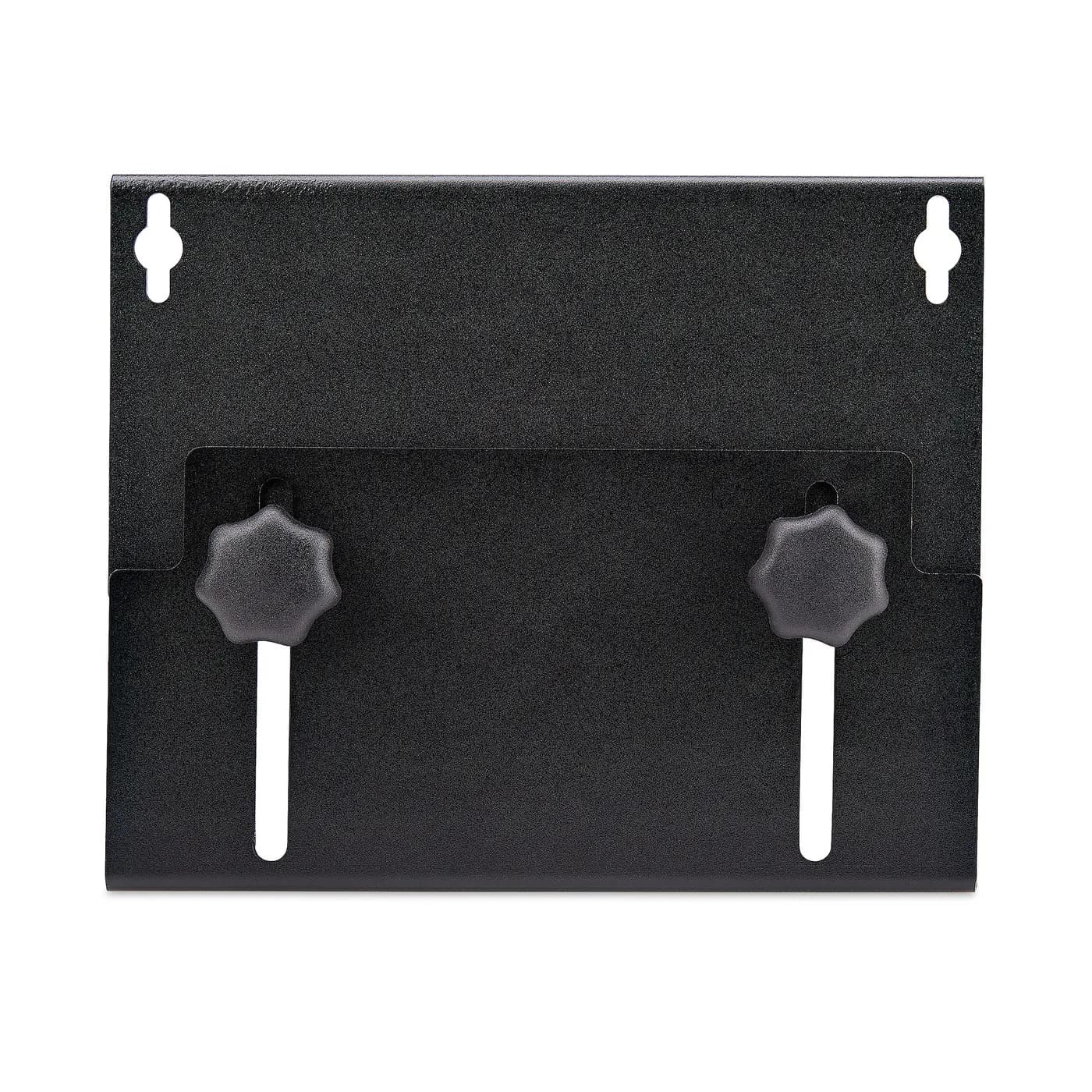 StarTech.com Bracket Soporte de Montaje en Pared para PC - Soporta CPU 4
