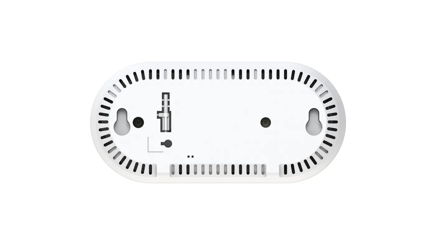 DAHUA WISUALARM DHI-HY-GC30A - Detector de monóxido de carbono (CO) au 2