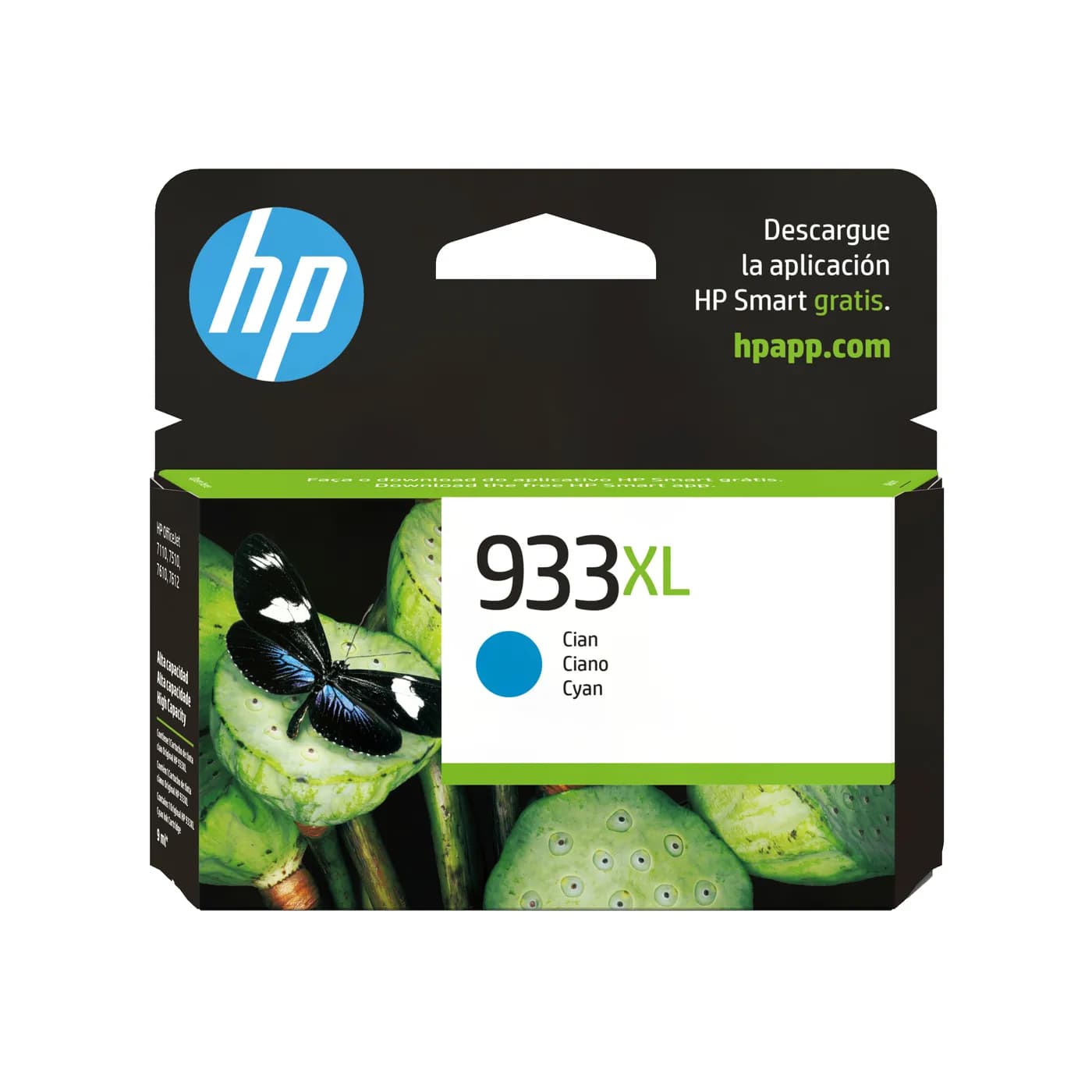 HP CN054AL