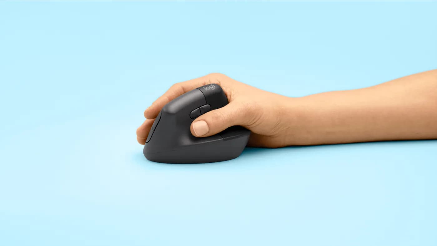 Logitech Lift 11