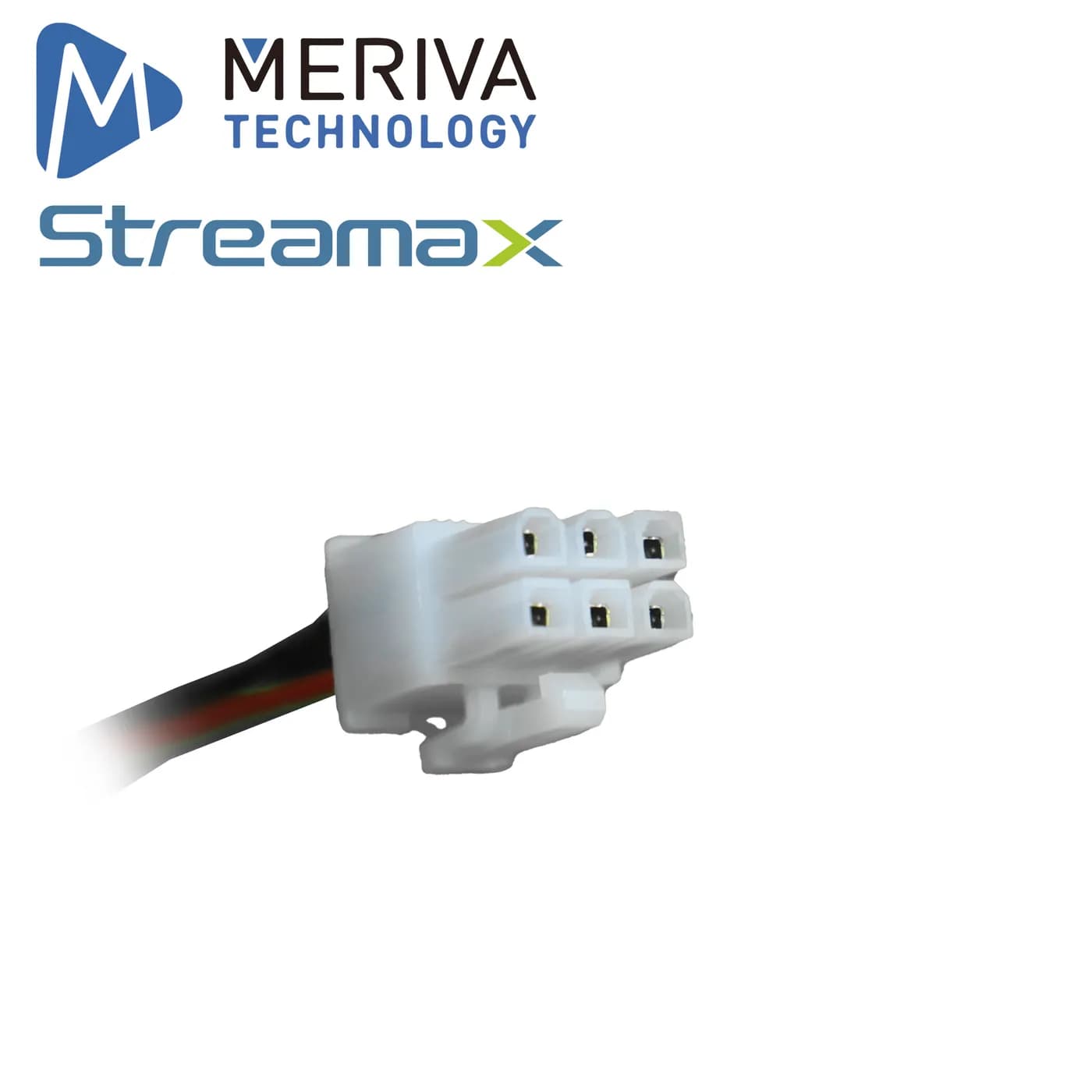 CABLE DE VELOCIDAD STREAMAX MSC A16MAX / 2 SALIDAS DE ALARMA / COMPATI 2