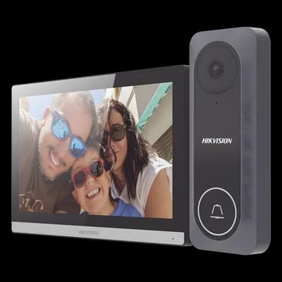 Hikvision DS-KIS312-P