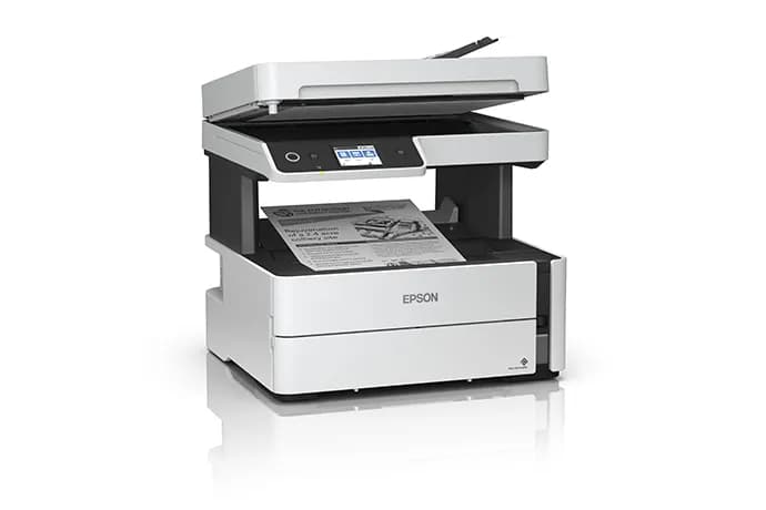 Epson EcoTank ET-M3180 Inyección de tinta A4 1200 x 2400 DPI 39 ppm Wi 2
