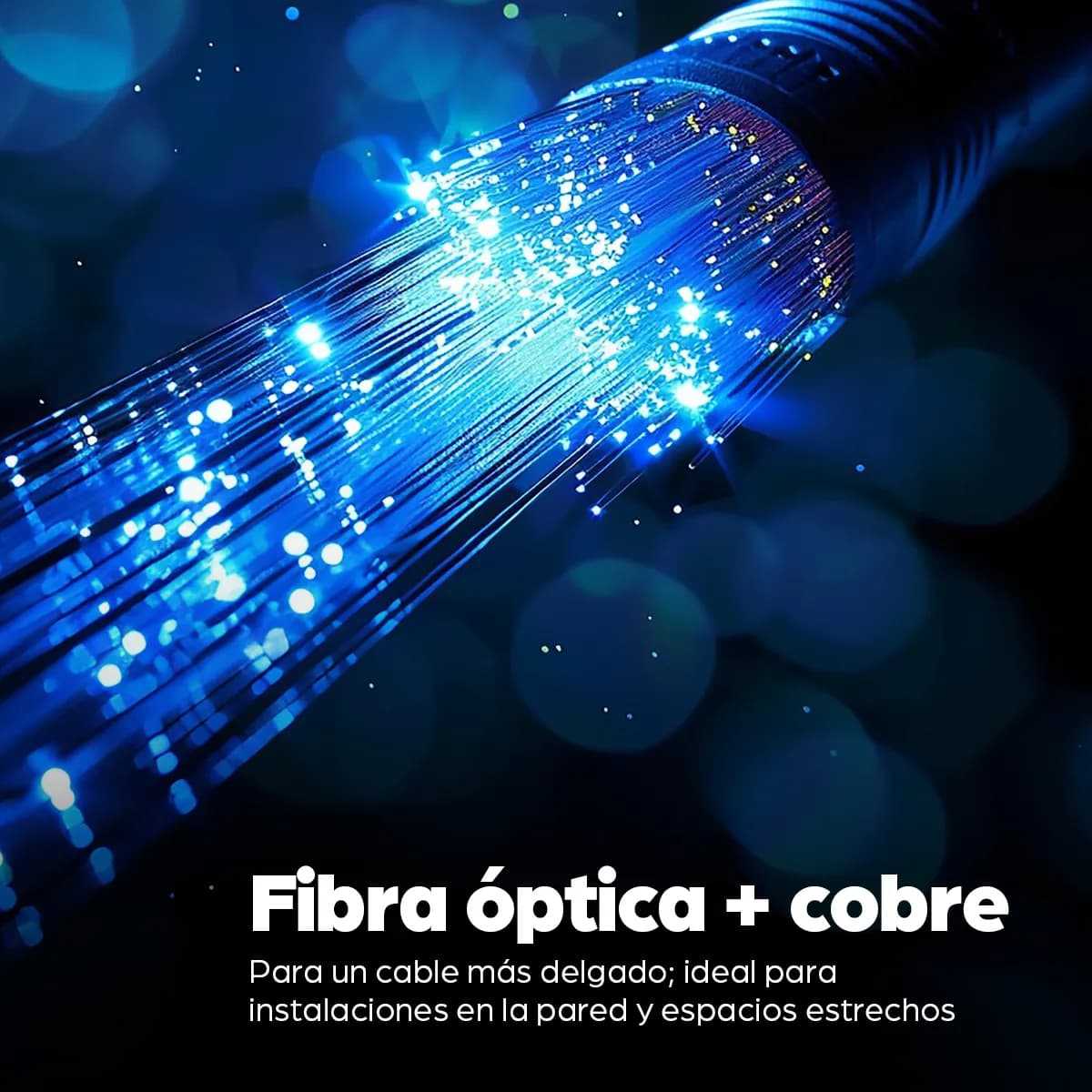 Manhattan 355193 cable HDMI 30 m HDMI Tipo A (Estándar) HDMI Tipo D (M 7