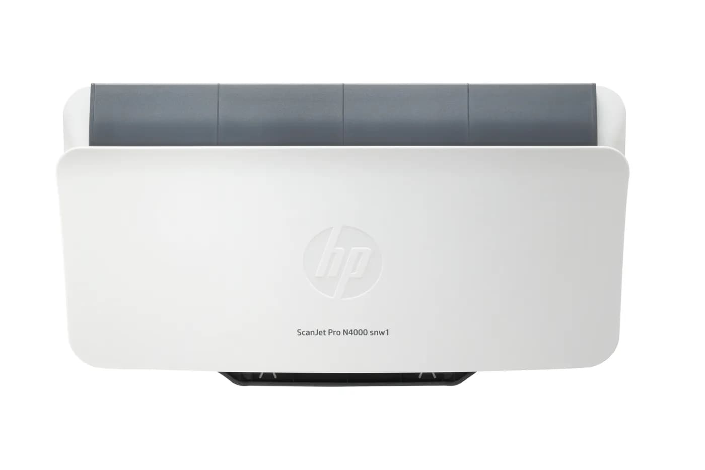HP ScanJet Pro N4000 snw1 Escáner alimentado con hojas 600 x 600 DPI A 10