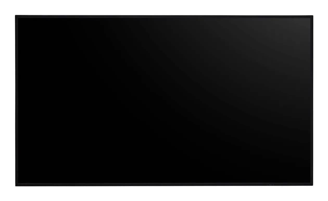 LG 75UL5Q-E pantalla de señalización Pantalla plana de señalización di 2