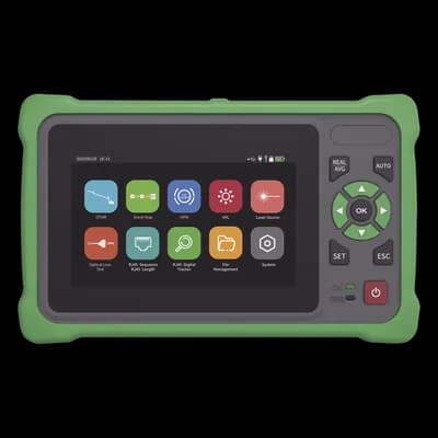 LinkedPro by EPCOM LP-OTDR-T